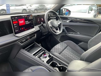 Used Volkswagen Tiguan 2025 for sale - 76409407: Photo