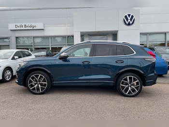 Used Volkswagen Tiguan 2025 for sale - 76409407: Photo