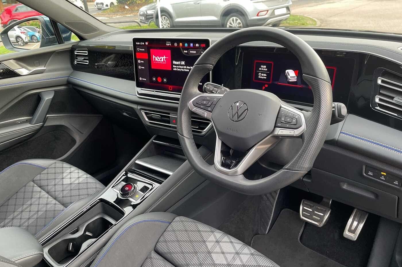 Used Volkswagen Tiguan 2025 for sale - 76409407: Photo 6