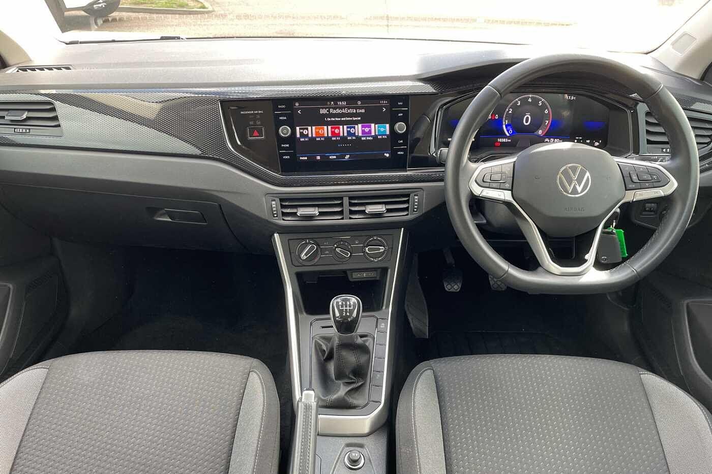 Used Volkswagen Polo 2024 for sale - 77574582: Photo 12