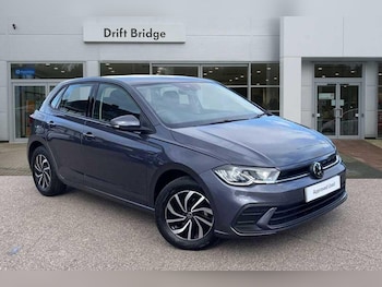 Used Volkswagen Polo 2024 for sale - 77574582: Photo