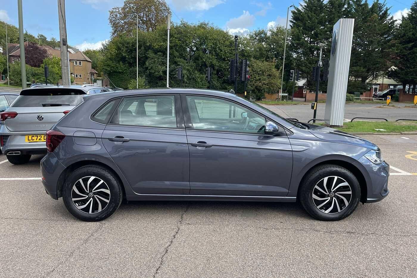 Used Volkswagen Polo 2024 for sale - 77574582: Photo 20