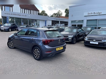 Used Volkswagen Polo 2024 for sale - 77574582: Photo