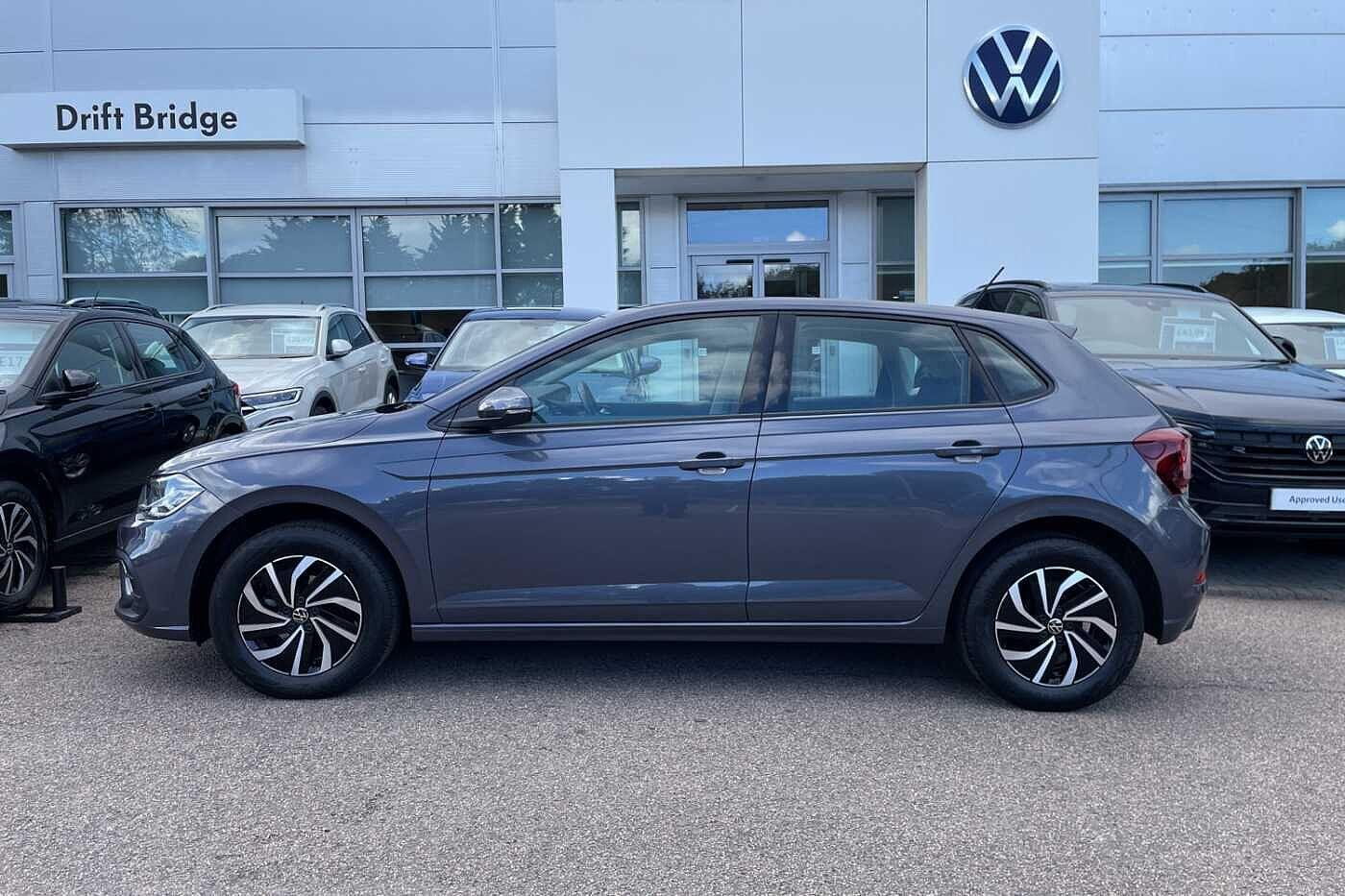 Used Volkswagen Polo 2024 for sale - 77574582: Photo 4