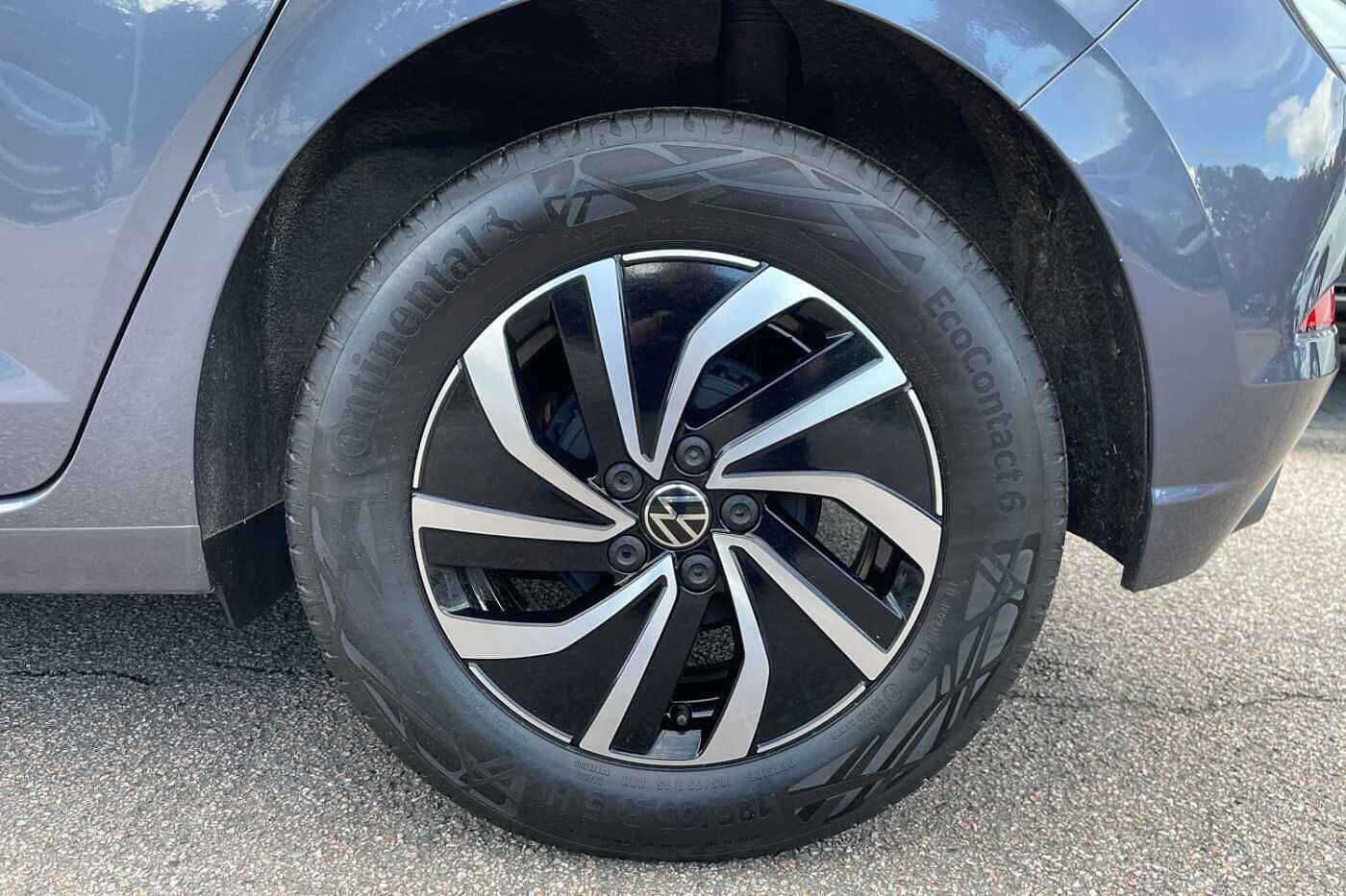 Used Volkswagen Polo 2024 for sale - 77574582: Photo 5