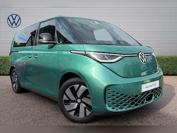 Used Volkswagen ID.Buzz 2024 for sale - 78830385: Photo