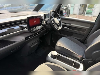 Used Volkswagen ID.Buzz 2024 for sale - 78830385: Photo