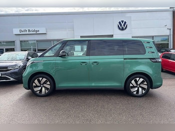 Used Volkswagen ID.Buzz 2024 for sale - 78830385: Photo