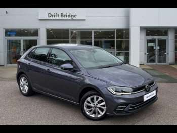 Used Volkswagen Polo 2022 for sale - 75334695: Photo