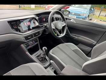 Used Volkswagen Polo 2022 for sale - 75334695: Photo