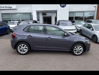 Used Volkswagen Polo 2022 for sale - 75334695: Photo