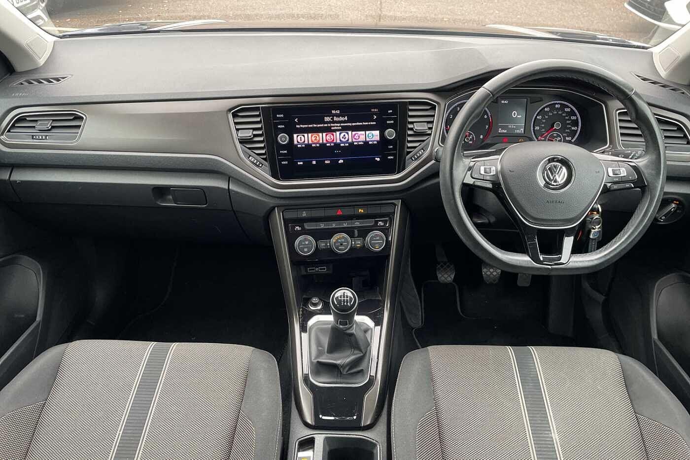 Used Volkswagen T-Roc 2019 for sale - 76759513: Photo 12