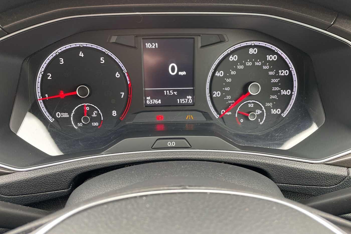 Used Volkswagen T-Roc 2019 for sale - 76759513: Photo 13