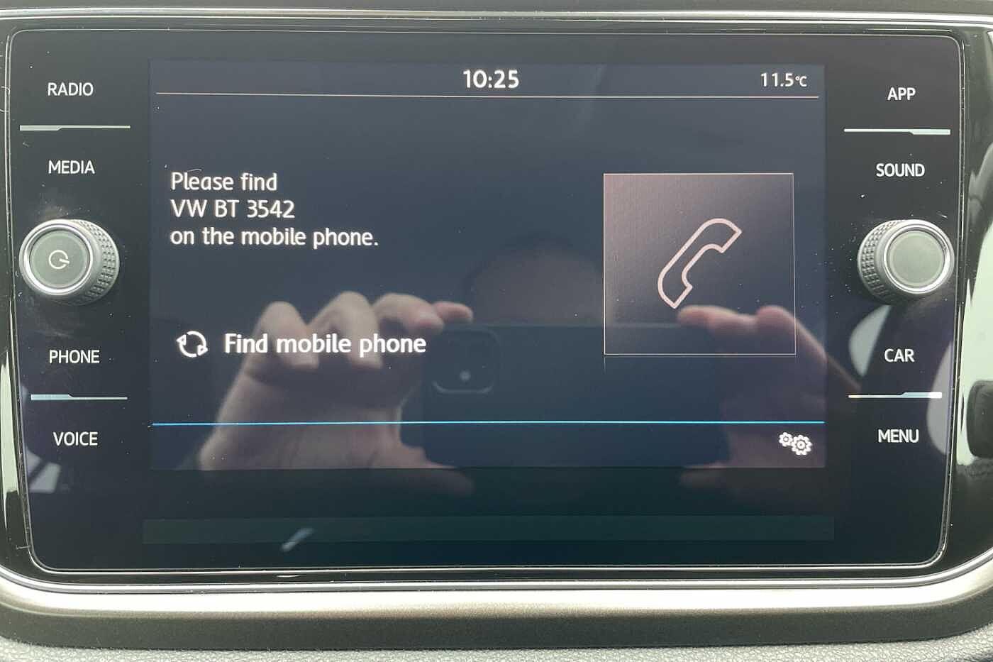 Used Volkswagen T-Roc 2019 for sale - 76759513: Photo 17