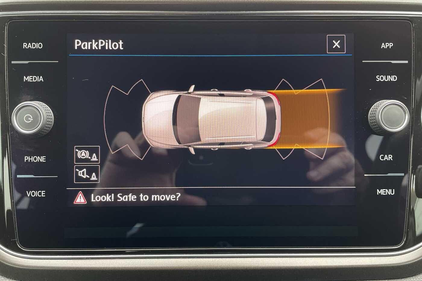 Used Volkswagen T-Roc 2019 for sale - 76759513: Photo 18