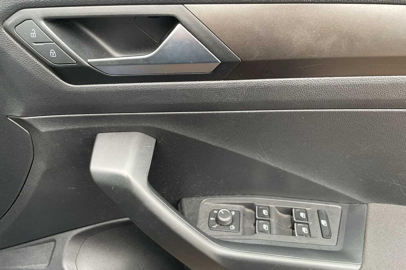 Used Volkswagen T-Roc 2019 for sale - 76759513: Photo 19