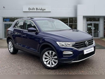 2019 (19) - 1.5 TSI EVO SE 5dr