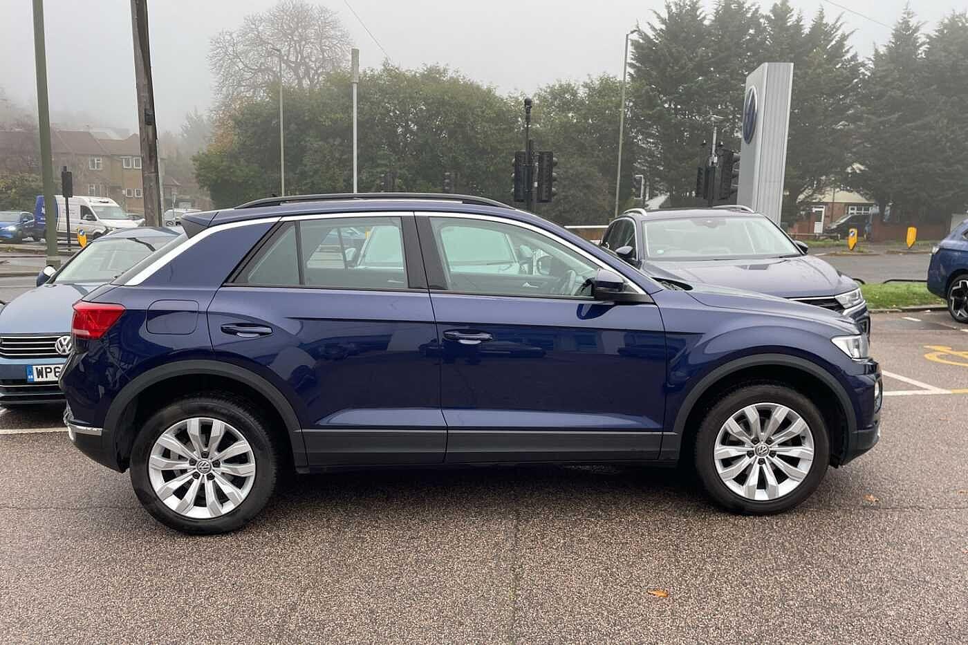 Used Volkswagen T-Roc 2019 for sale - 76759513: Photo 20