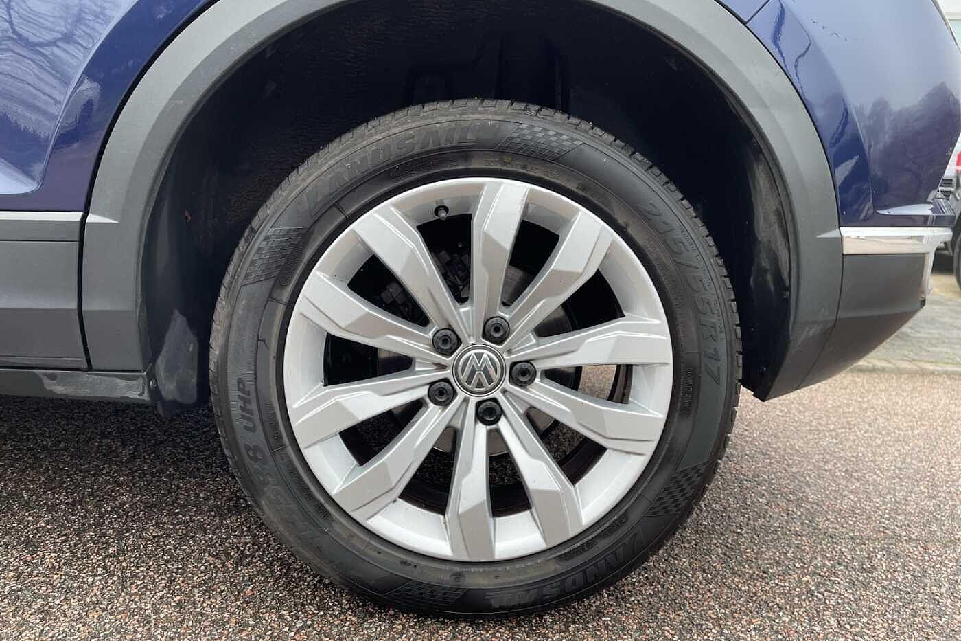 Used Volkswagen T-Roc 2019 for sale - 76759513: Photo 5