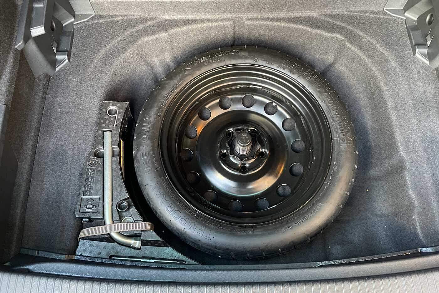 Used Volkswagen Golf SV 2020 for sale - 76538233: Photo 11