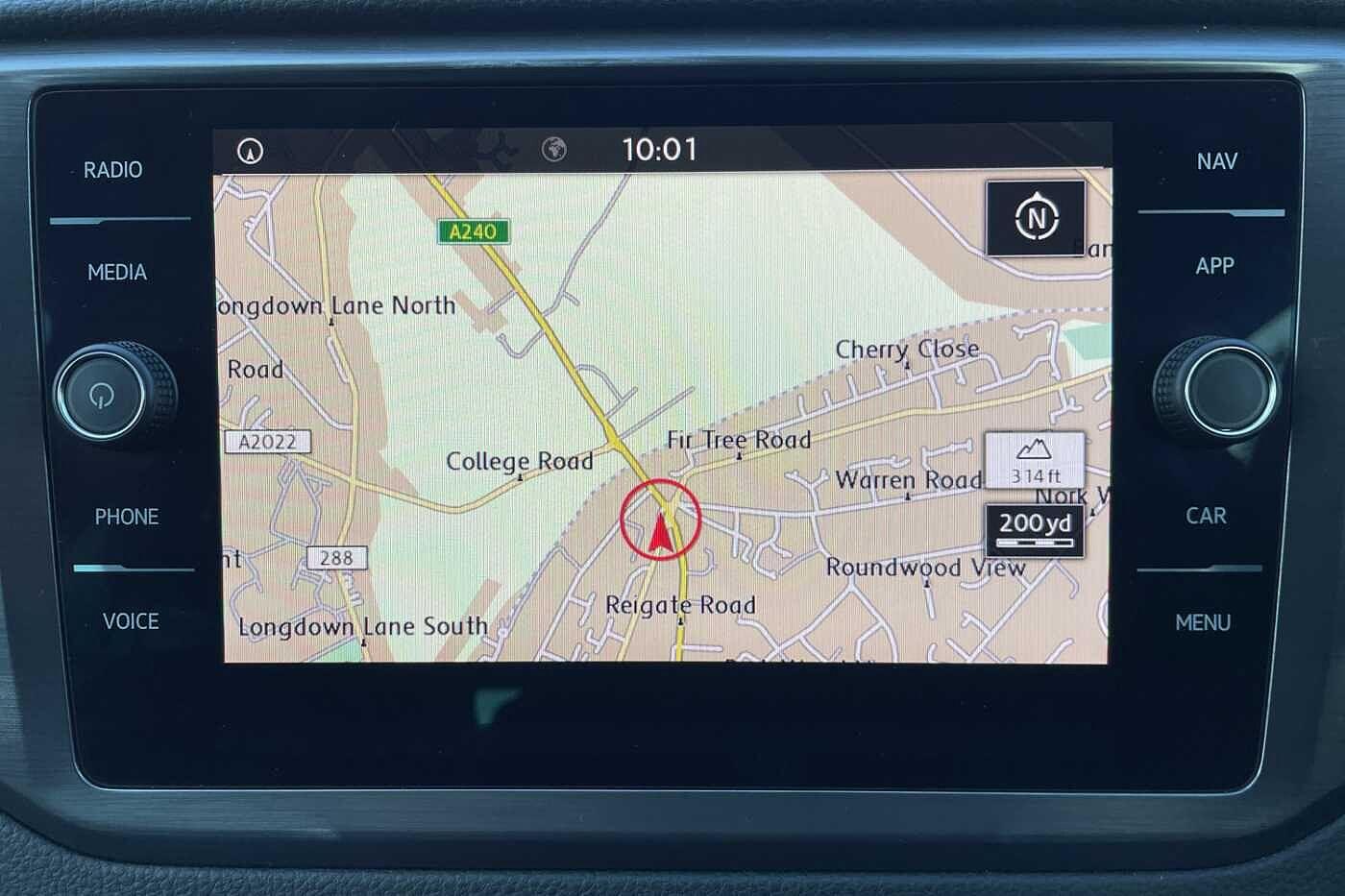 Used Volkswagen Golf SV 2020 for sale - 76538233: Photo 15