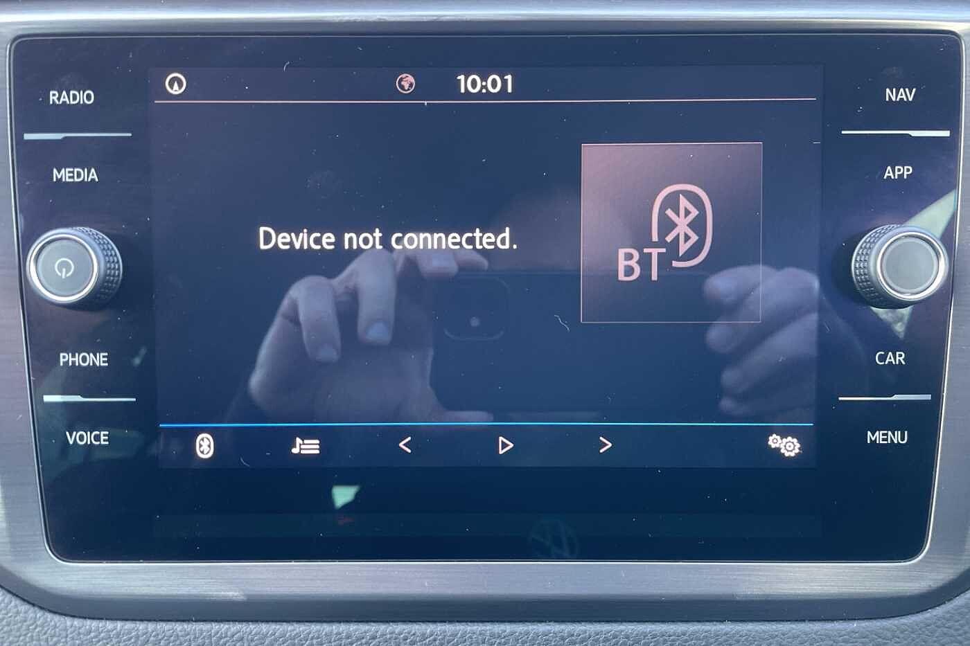 Used Volkswagen Golf SV 2020 for sale - 76538233: Photo 16