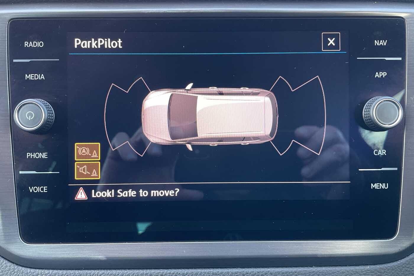 Used Volkswagen Golf SV 2020 for sale - 76538233: Photo 18