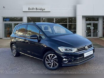 Used Volkswagen Golf SV 2020 for sale - 76538233: Photo