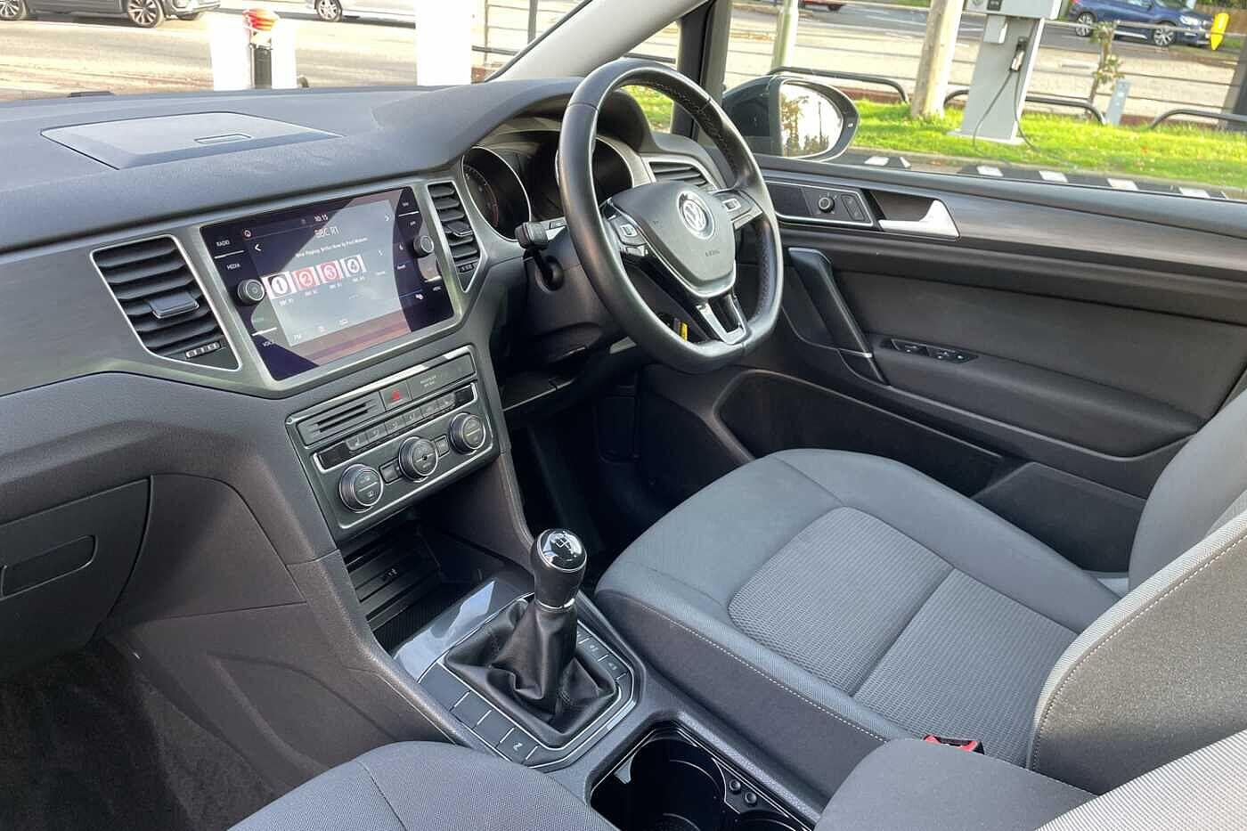 Used Volkswagen Golf SV 2020 for sale - 76538233: Photo 2