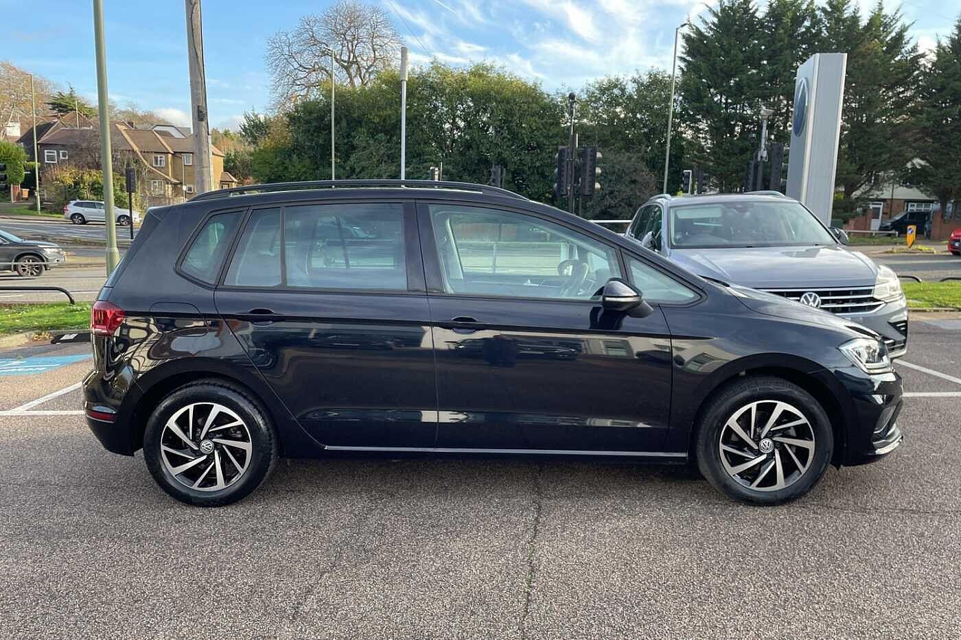 Used Volkswagen Golf SV 2020 for sale - 76538233: Photo 20