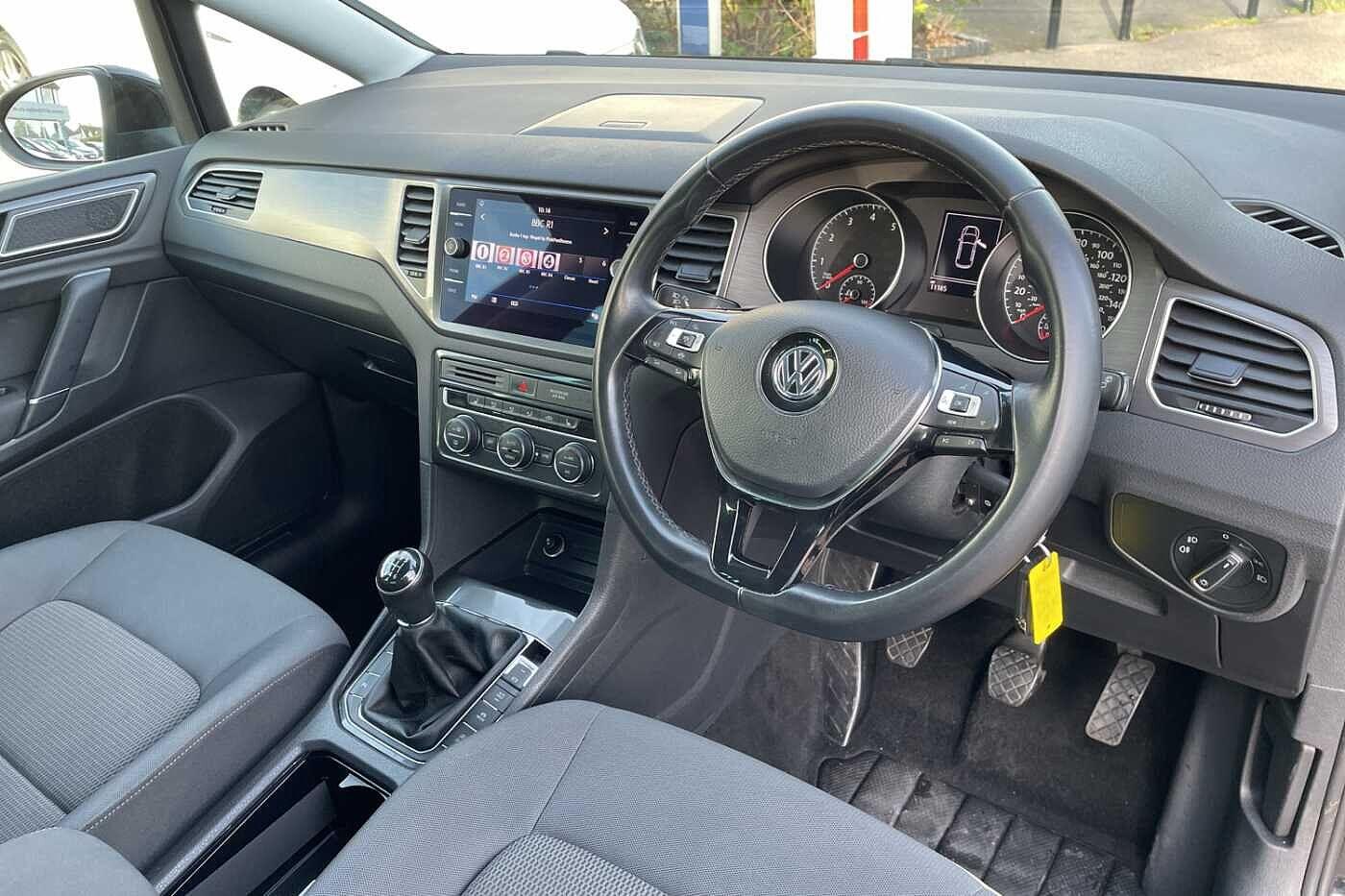 Used Volkswagen Golf SV 2020 for sale - 76538233: Photo 6