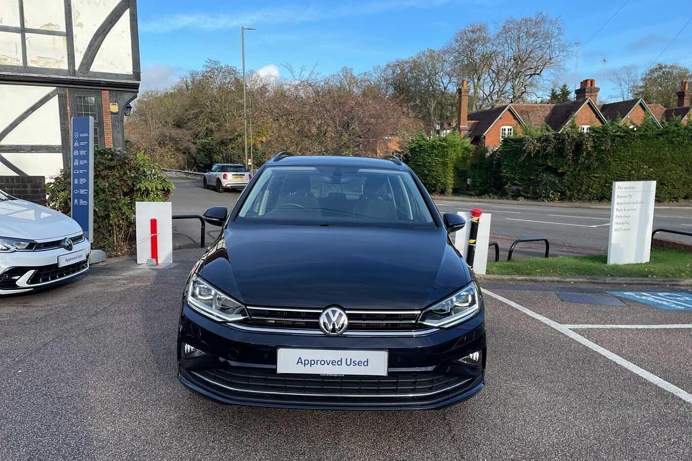 Used Volkswagen Golf SV 2020 for sale - 76538233: Photo 7