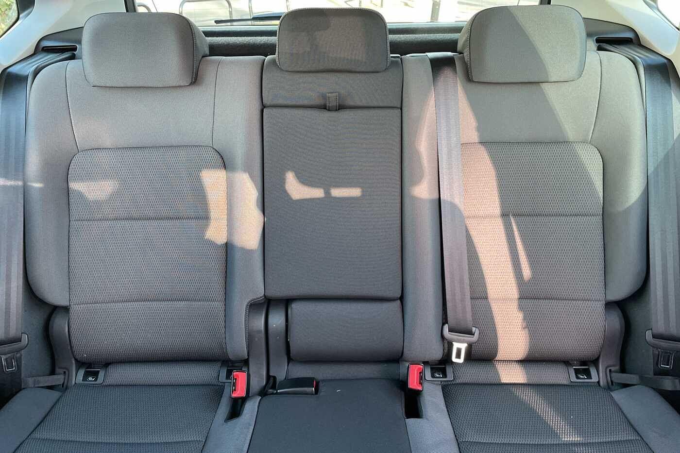 Used Volkswagen Golf SV 2020 for sale - 76538233: Photo 8