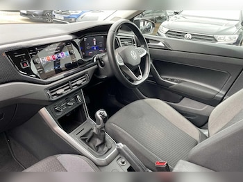 Used Volkswagen Polo 2021 for sale - 75953876: Photo