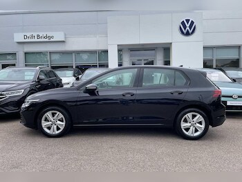 Used Volkswagen Golf 2022 for sale - 78475663: Photo