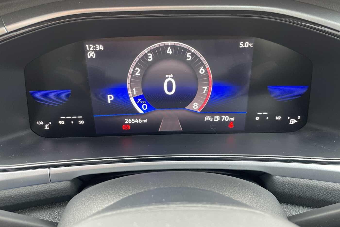 Used Volkswagen T-Roc 2023 for sale - 76991439: Photo 13