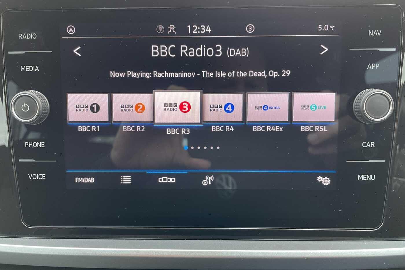 Used Volkswagen T-Roc 2023 for sale - 76991439: Photo 14