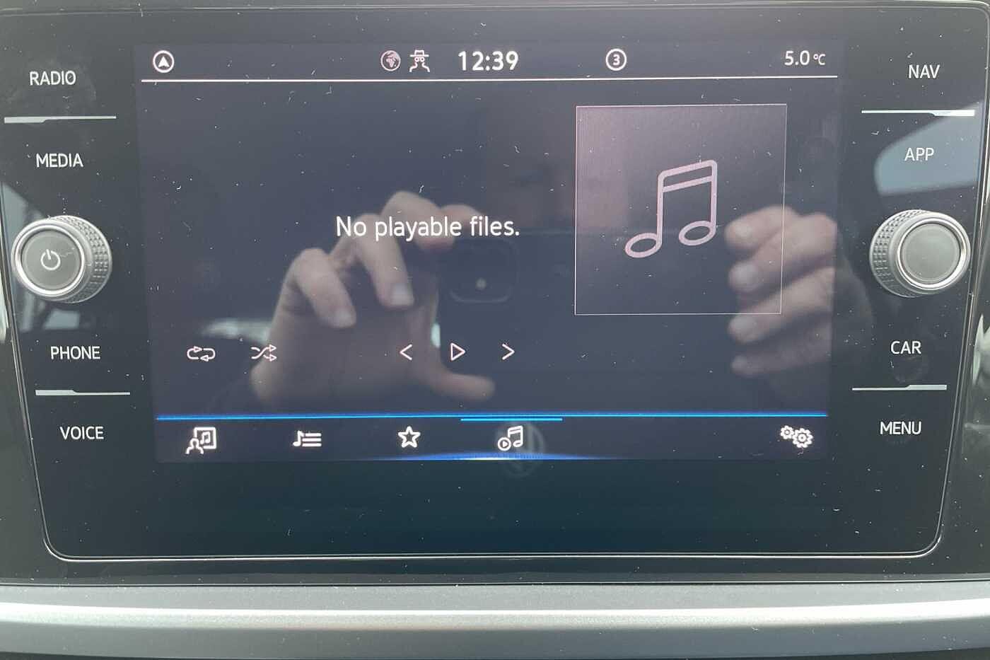 Used Volkswagen T-Roc 2023 for sale - 76991439: Photo 15