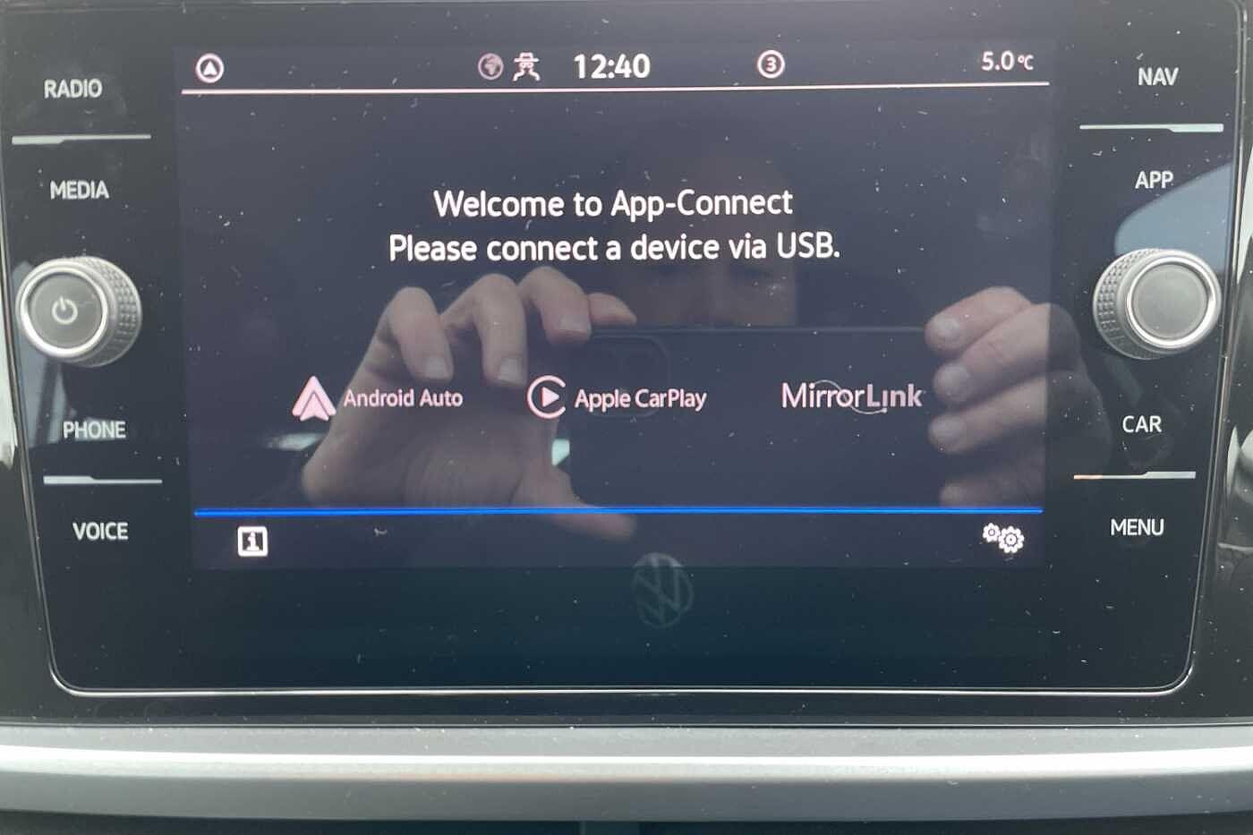 Used Volkswagen T-Roc 2023 for sale - 76991439: Photo 16