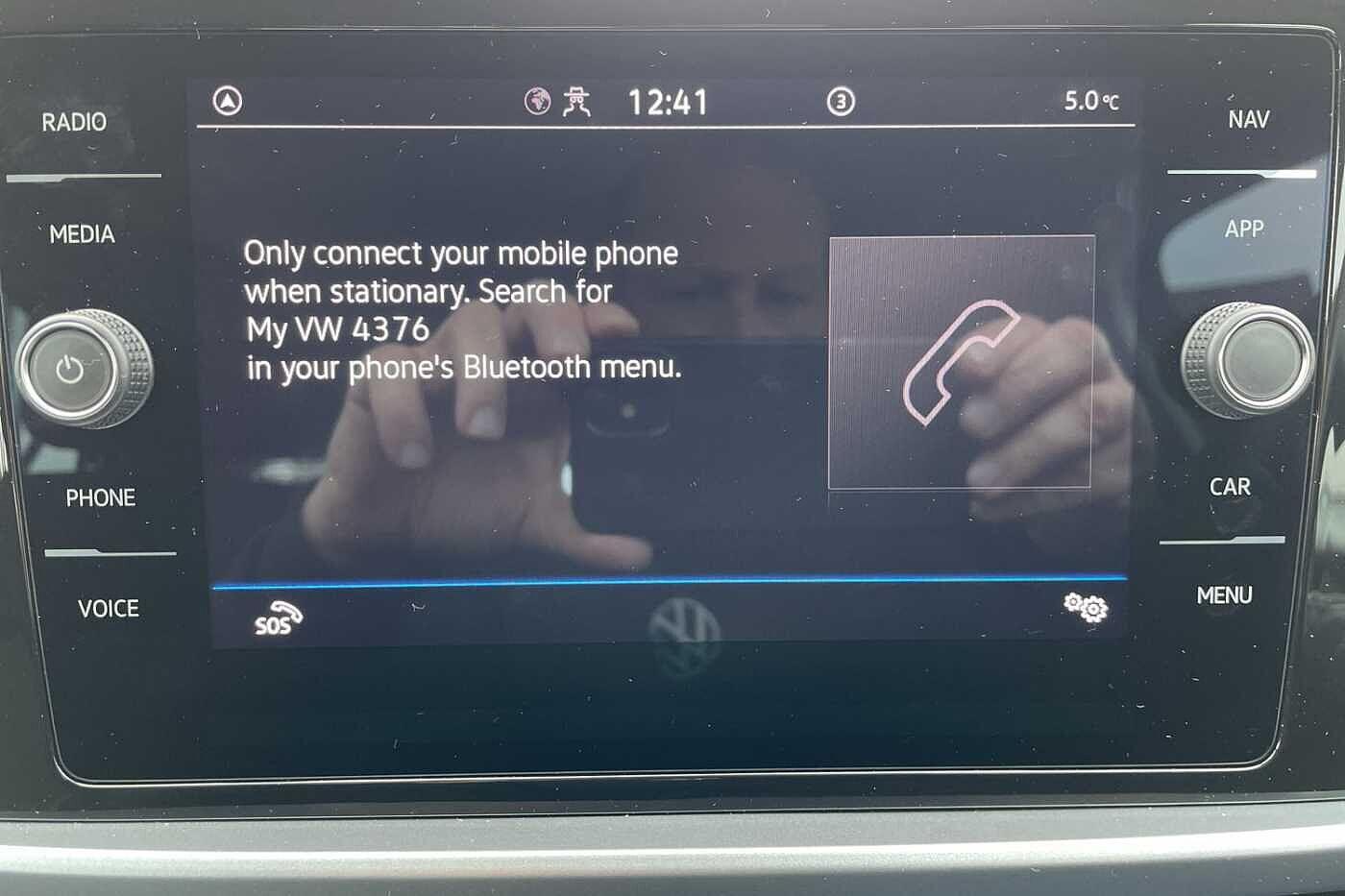 Used Volkswagen T-Roc 2023 for sale - 76991439: Photo 17