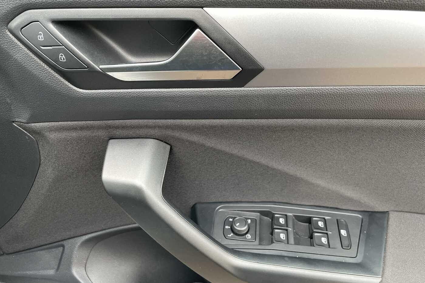 Used Volkswagen T-Roc 2023 for sale - 76991439: Photo 19