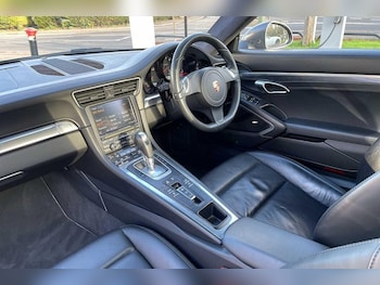 Used Porsche 911 2013 for sale - 76689364: Photo