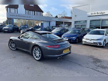 Used Porsche 911 2013 for sale - 76689364: Photo