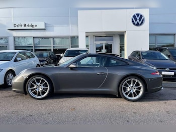 Used Porsche 911 2013 for sale - 76689364: Photo