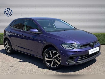 Used Volkswagen Polo 2026 for sale - 79121867: Photo