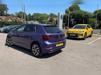 Used Volkswagen Polo 2026 for sale - 79121867: Photo