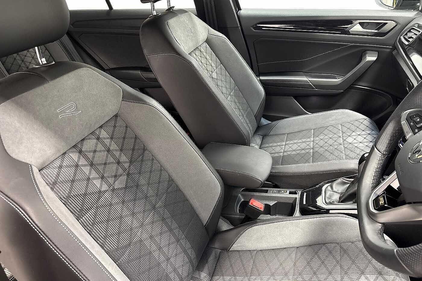 Used Volkswagen T-Roc for sale - 78115025: Photo 10