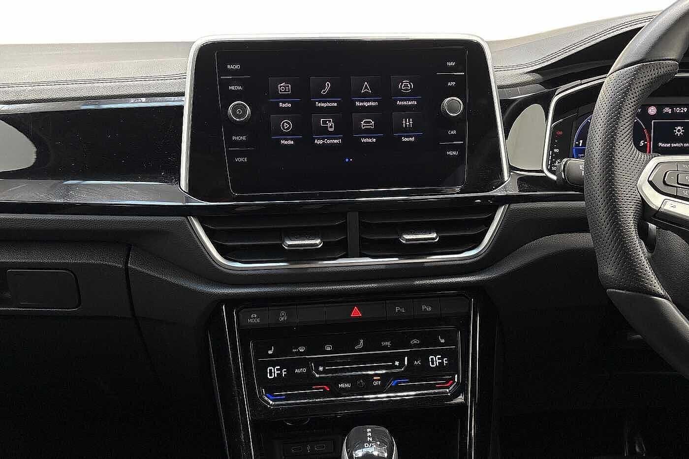 Used Volkswagen T-Roc for sale - 78115025: Photo 12