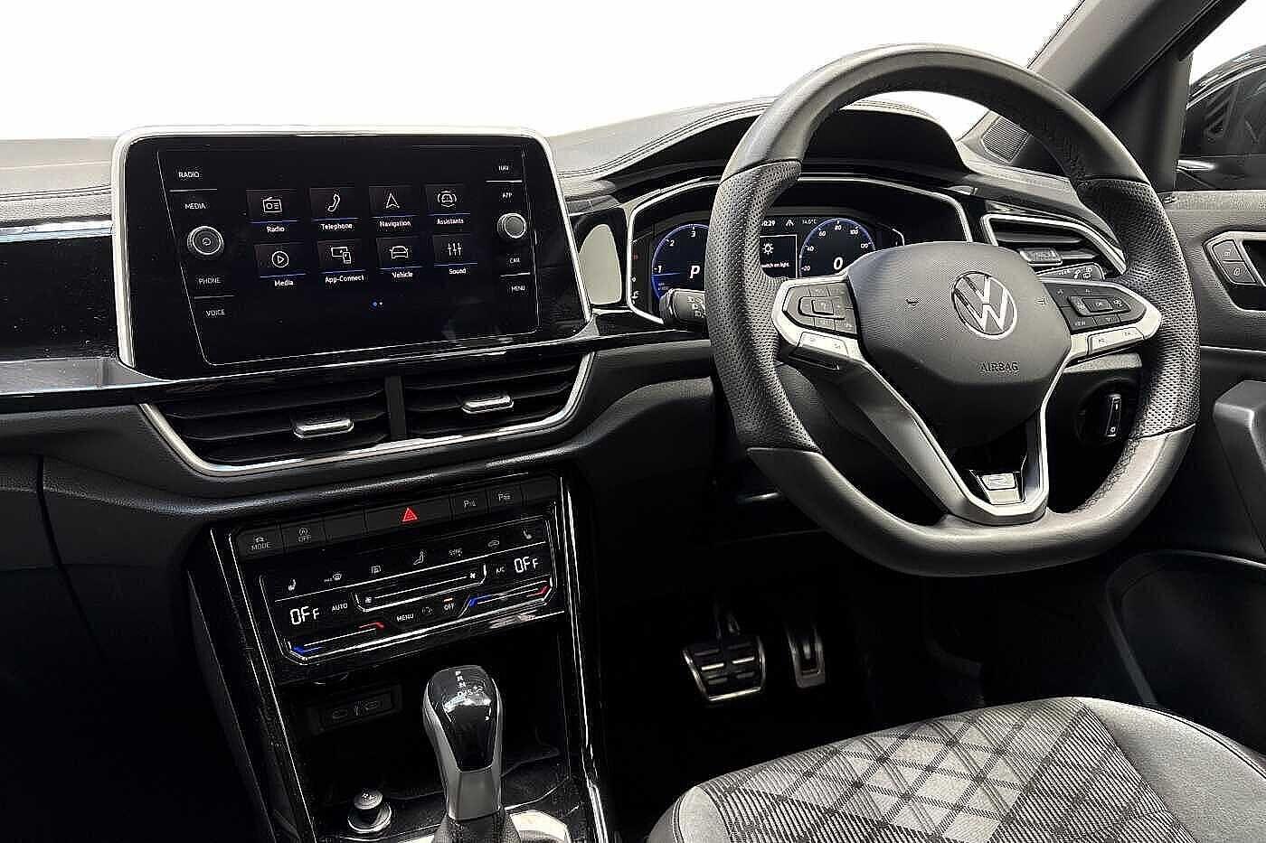 Used Volkswagen T-Roc for sale - 78115025: Photo 2