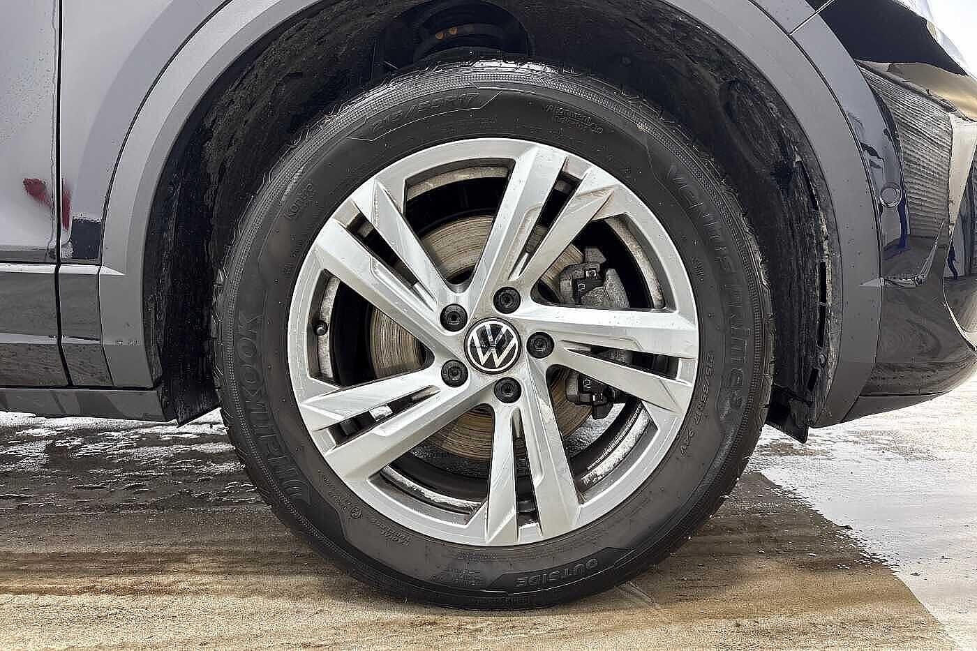 Used Volkswagen T-Roc for sale - 78115025: Photo 5